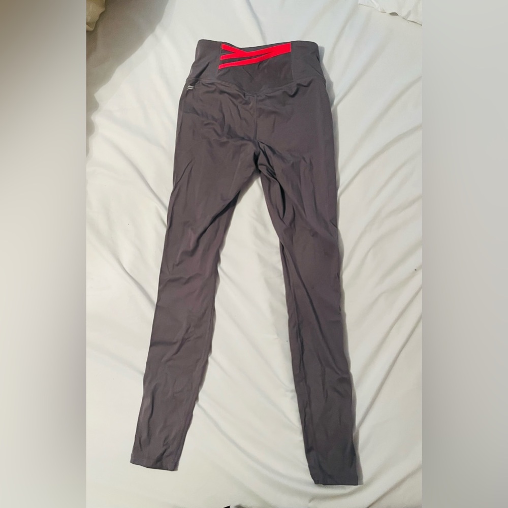 Fabletics Motion 365 Leggings